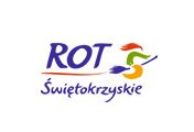 Logo Regionalna Organizacja Turystyczna ROT